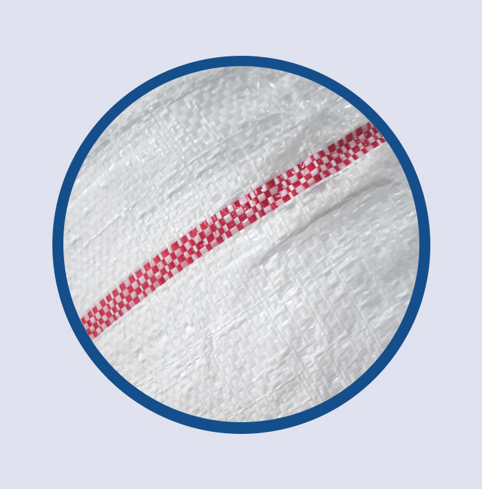 Tela Arpillera Circular - Telas Arpilleras y Tejidos Industriales POLIBATEX Perú