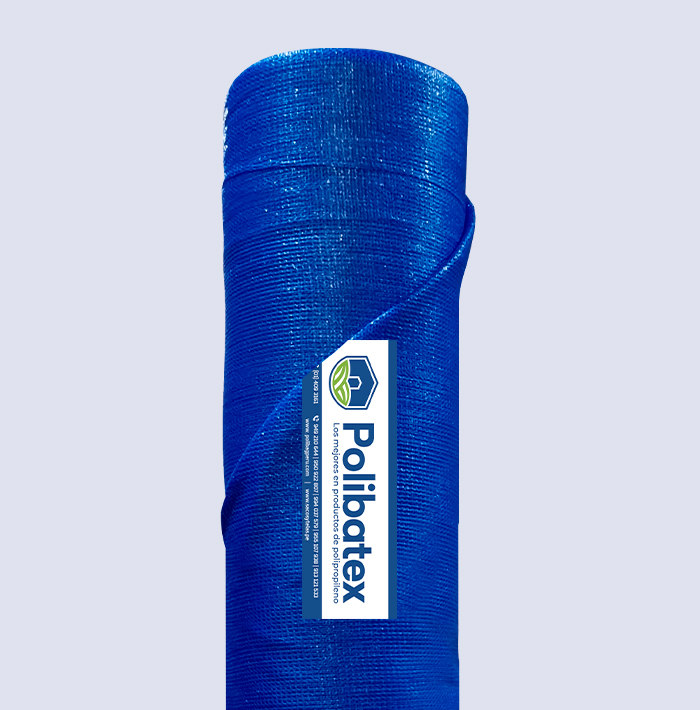 Malla Raschel Ofertas - Mallas Raschel y Sombreadoras POLIBATEX Perú