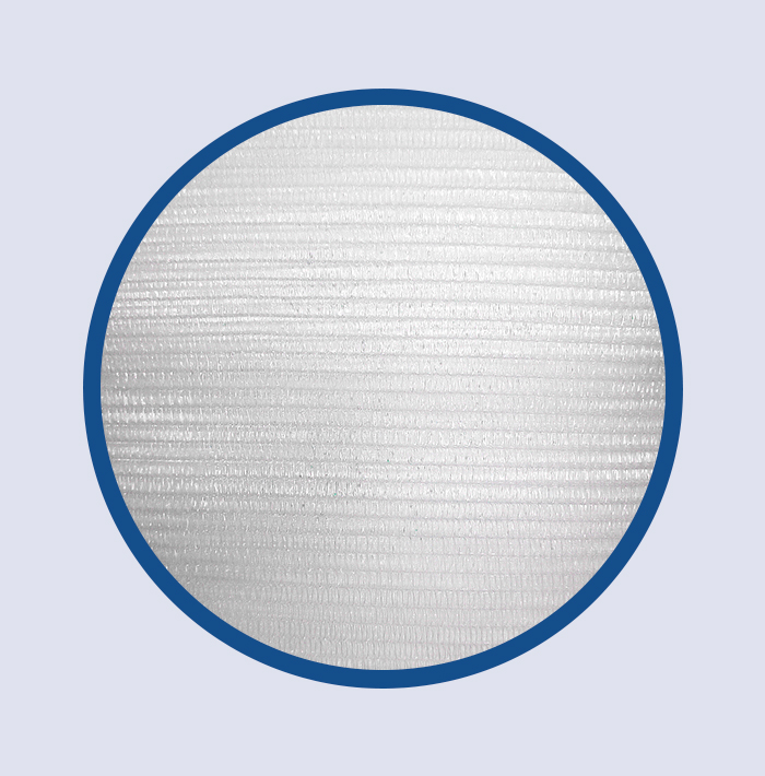 Malla Cortaviento - Mallas para Cercos y Agricultura POLIBATEX Perú