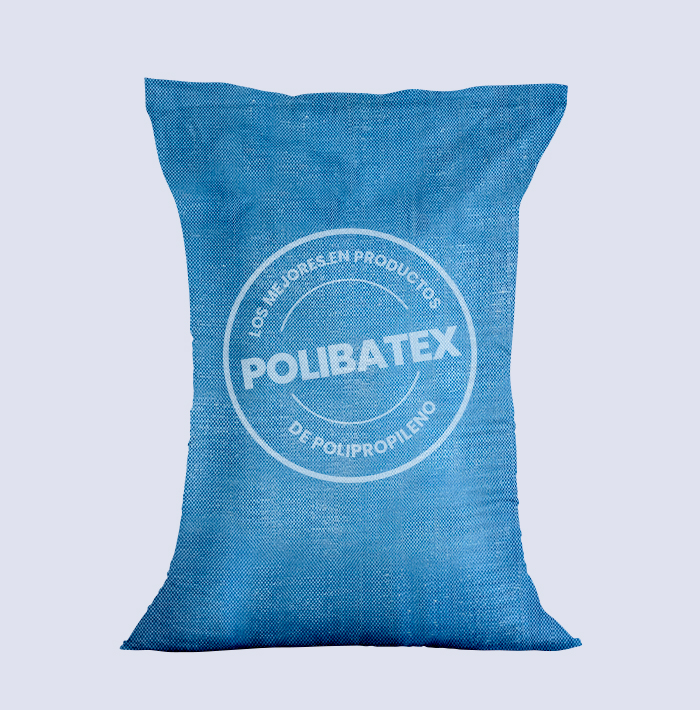 Sacos Cosecheros - Sacos y Bolsas de Polipropileno POLIBATEX Perú