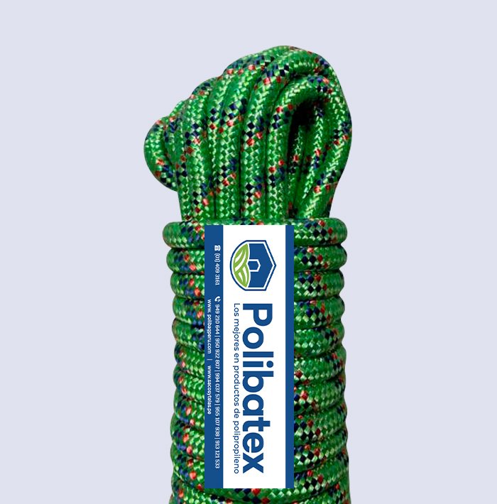 Drizas De Polipropileno - Accesorios de Embalaje y Amarre POLIBATEX Perú