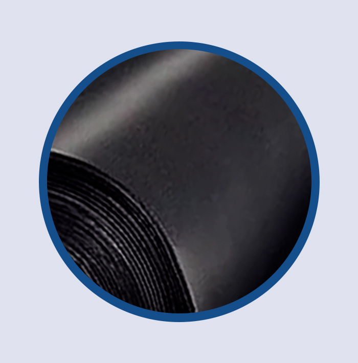 Geomembrana Hdpe Lisa - Geomembranas, Geotextiles y Geosintéticos POLIBATEX Perú