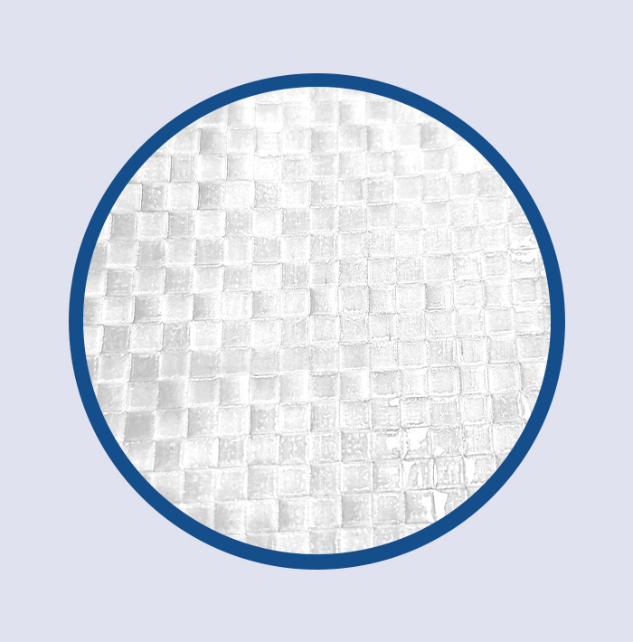 Tela Laminada Ofertas - Productos Industriales de Polipropileno POLIBATEX Perú