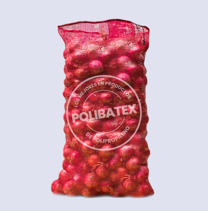 Saco Leno - Sacos y Bolsas de Polipropileno POLIBATEX Perú