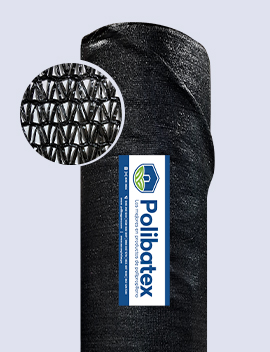 Mallas Raschel - Mallas Raschel y Sombreadoras POLIBATEX Perú