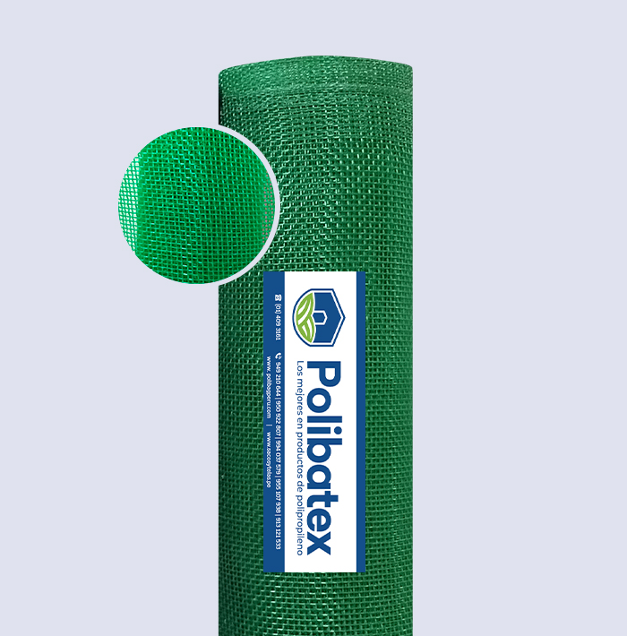 Malla Cortabiento Mosquitera Ofertas - Mallas Mosquiteras y Protección de Insectos POLIBATEX Perú