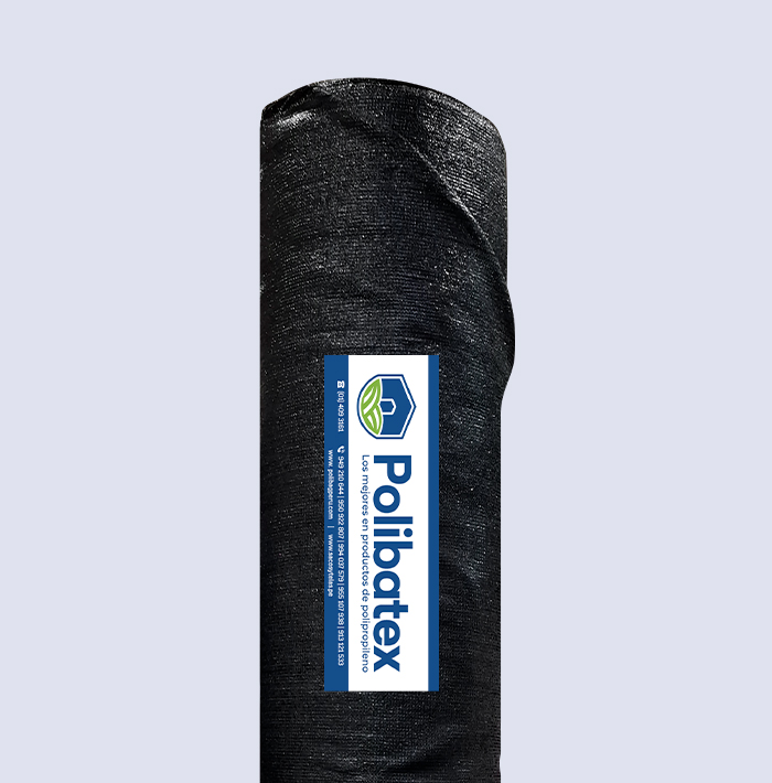 Malla Raschel Ofertas - Mallas Raschel y Sombreadoras POLIBATEX Perú