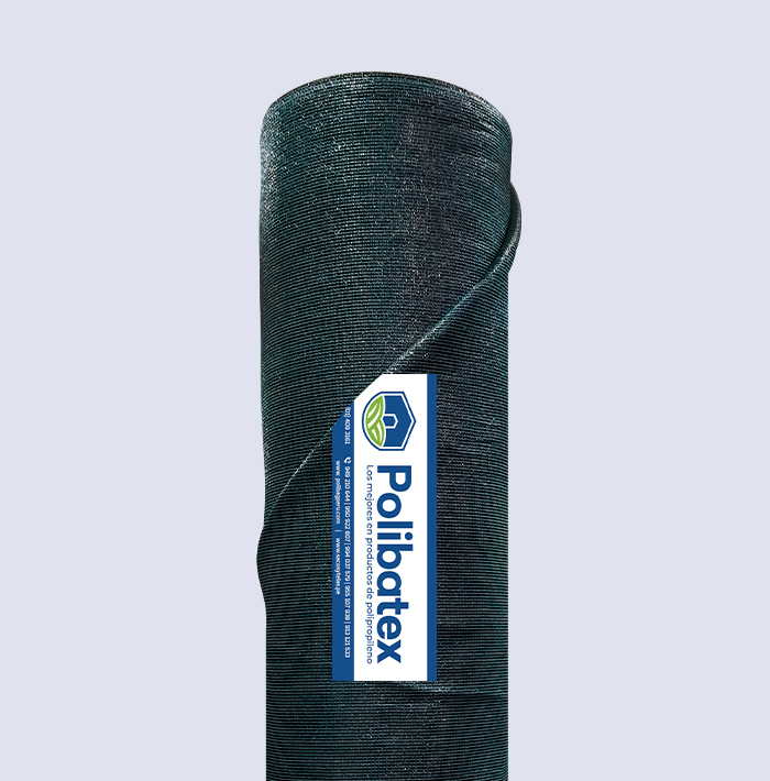 Malla Raschel Ofertas - Mallas Raschel y Sombreadoras POLIBATEX Perú