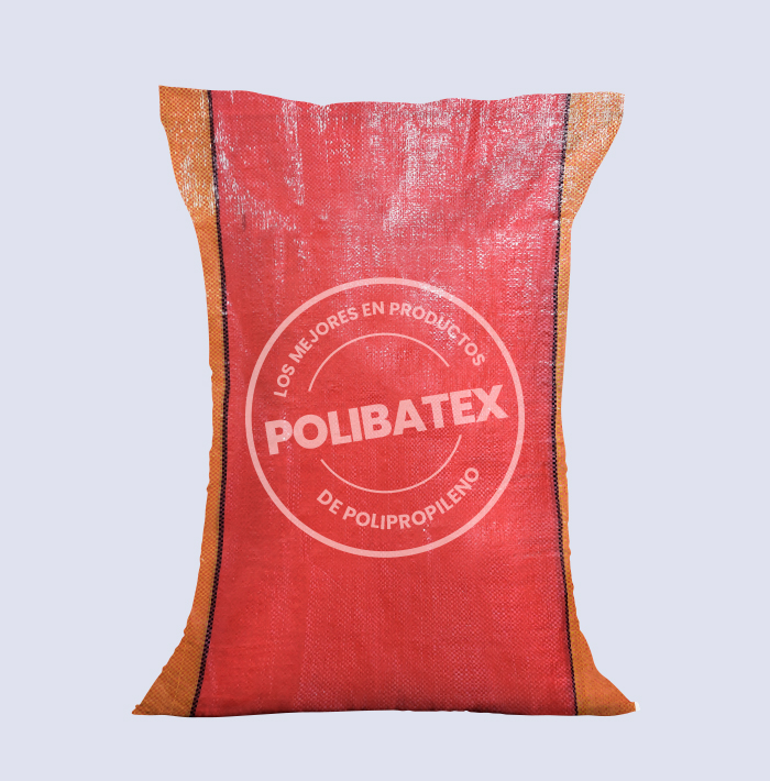Sacos Paperos - Sacos y Bolsas de Polipropileno POLIBATEX Perú