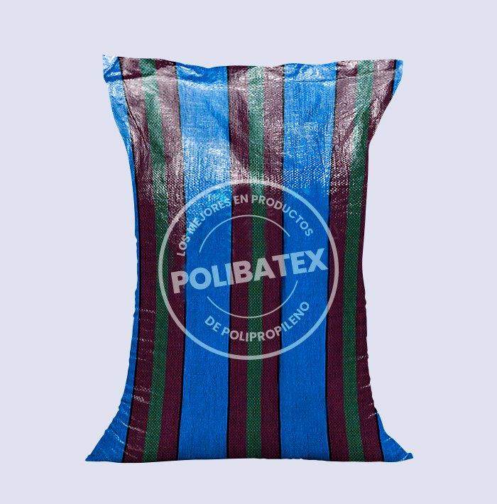 Sacos Payasos - Sacos y Bolsas de Polipropileno POLIBATEX Perú