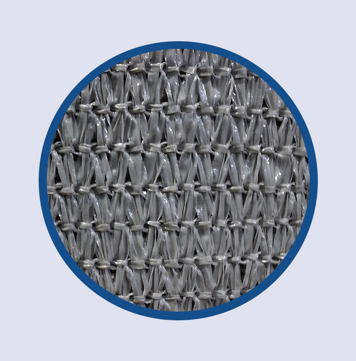 Malla Raschel 95% - Mallas Raschel y Sombreadoras POLIBATEX Perú