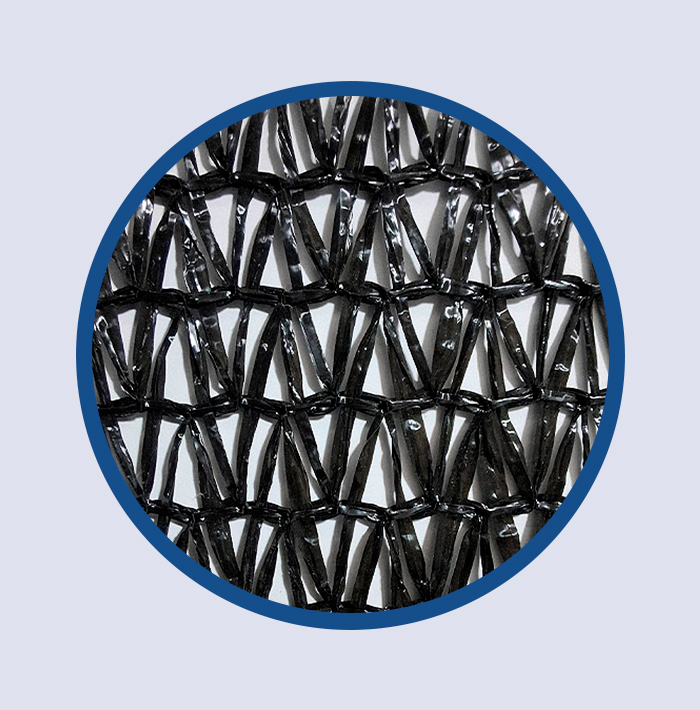 Malla Raschel 50% - Mallas Raschel y Sombreadoras POLIBATEX Perú