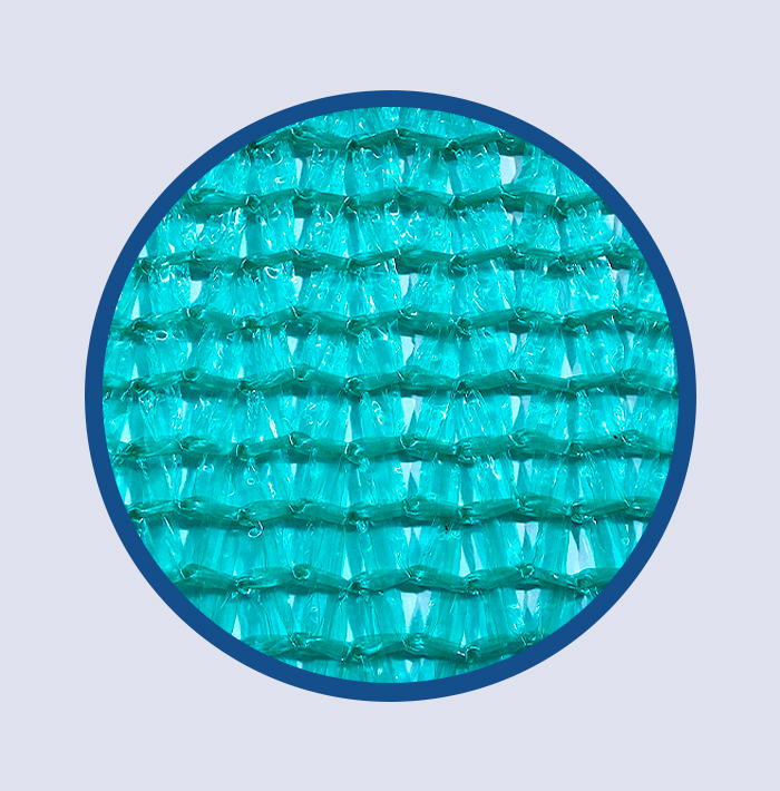 Malla Raschel 65% - Mallas Raschel y Sombreadoras POLIBATEX Perú