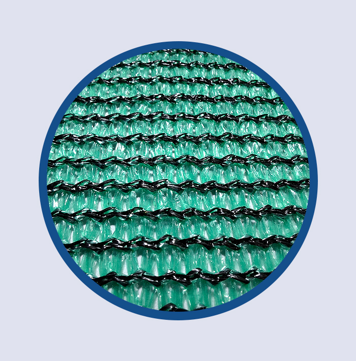 Malla Raschel 90% - Mallas Raschel y Sombreadoras POLIBATEX Perú