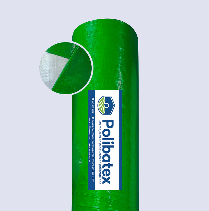 Lona Tarflex - Lonas Tarflex y Cubiertas POLIBATEX Perú