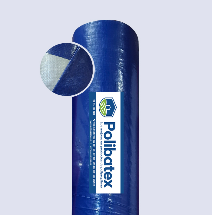 Lona Tarflex - Lonas Tarflex y Cubiertas POLIBATEX Perú